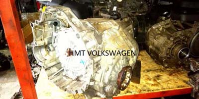 AUDİ A4 Çıkma MULTİ ŞANZIMAN Audi a4 ALT MOTOR UYUMLU Çıkma Yuvarlak Soket Multi 7 İleri Çıkma Şanzıman CHV HEB Kodlu şanzıman KARE SOKET MULTİ